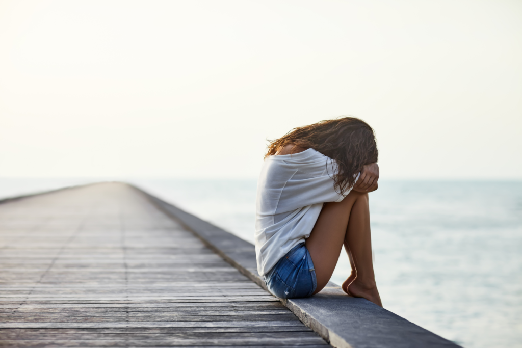 Summer Grief: Why Warm-Weather Seasons Can Be Surprisingly Hard