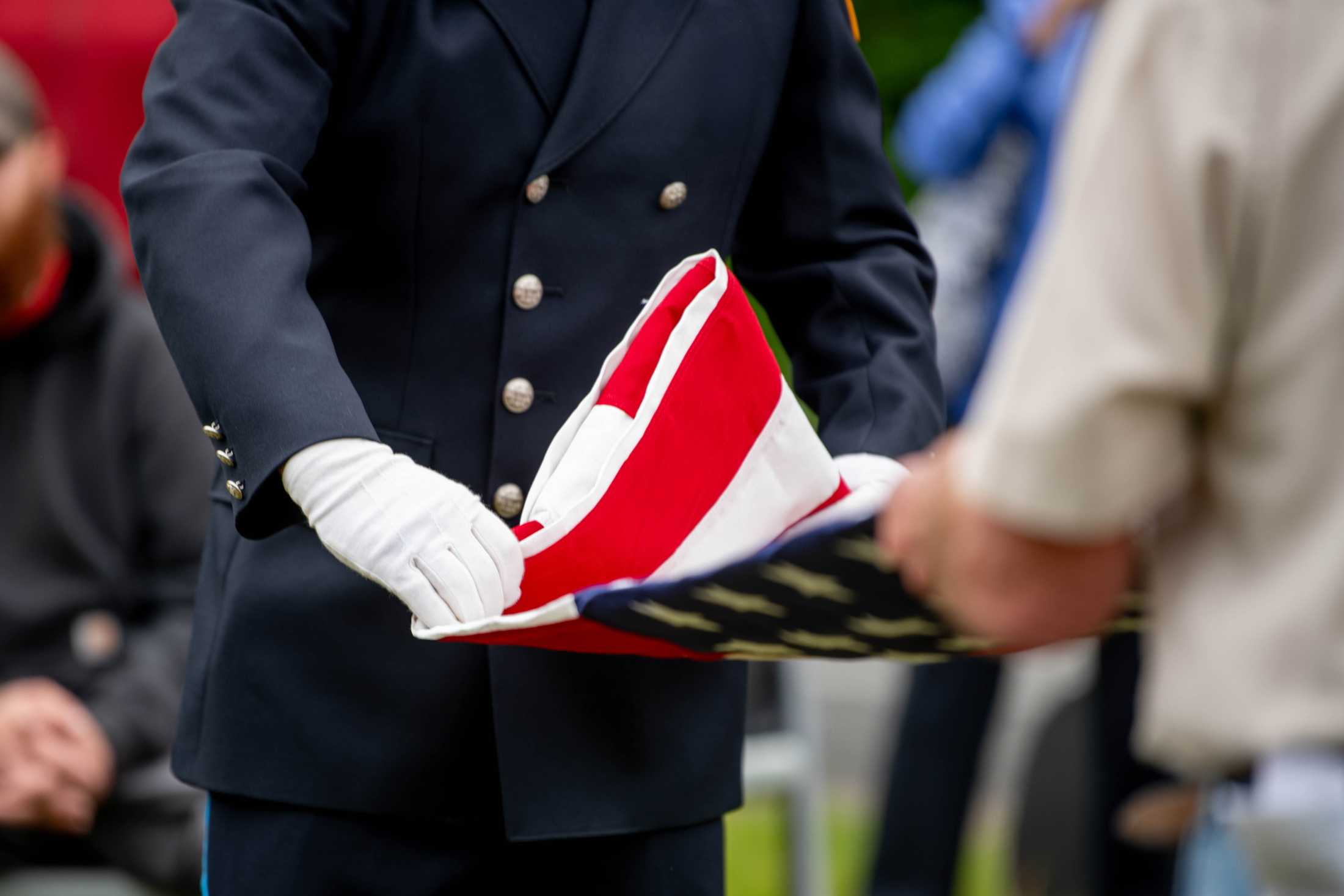 Honoring Those Who Served: Funeral Traditions and Benefits for Veterans in Northeast Philadelphia