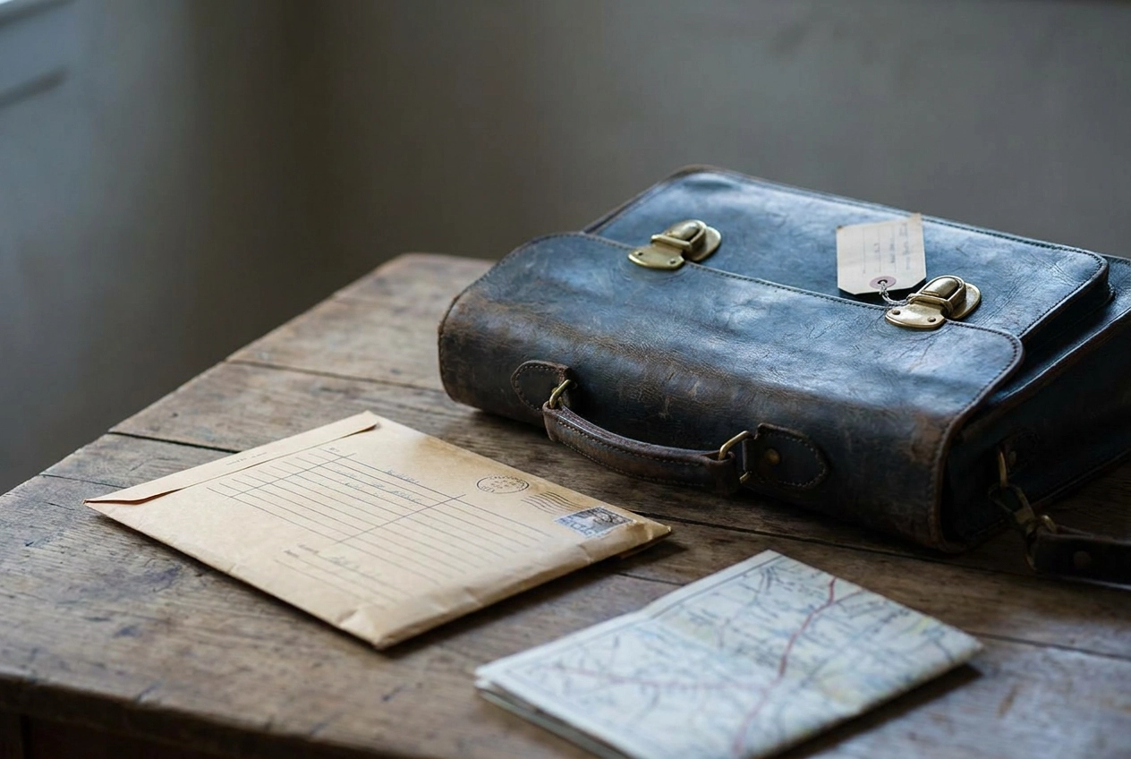 Professional header image for step-by-step guide: When a Loved One Dies Out of State: Bringing Them Home to...