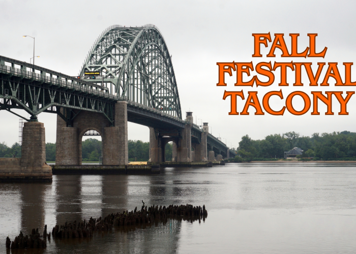 Corrected Fall Festival Tacony