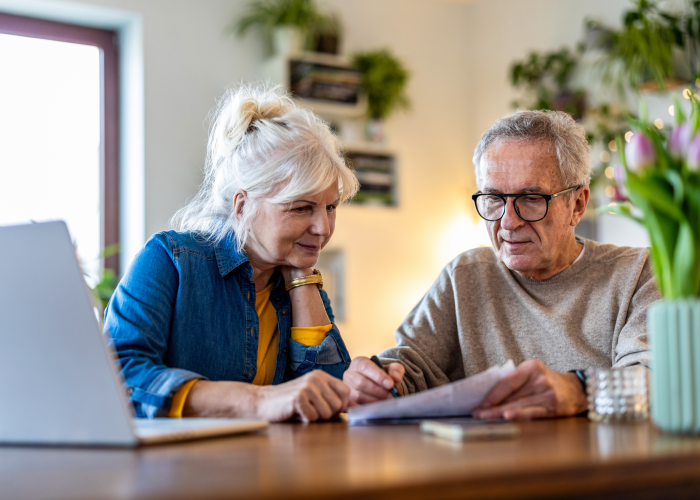 Funeral Planning