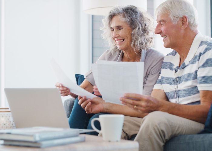 Managing your documents