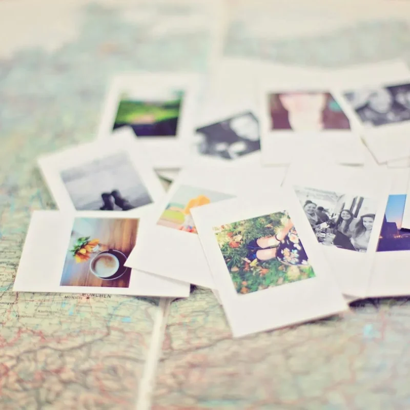 Mem Services Personalized services