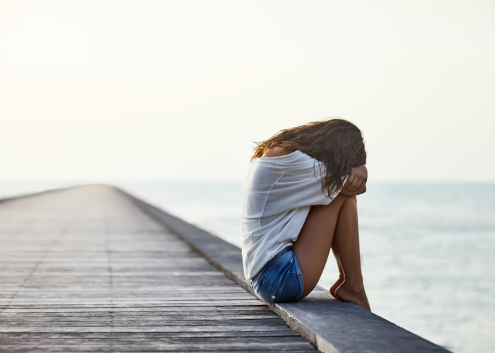 Summer Grief: Why Warm-Weather Seasons Can Be Surprisingly Hard