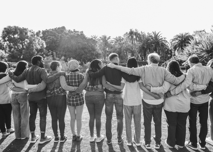 Celebration of life