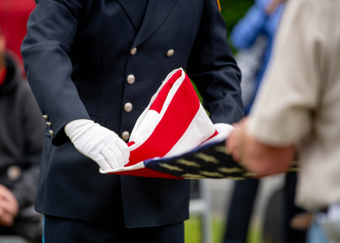 Honoring Those Who Served: Funeral Traditions and Benefits for Veterans in Northeast Philadelphia